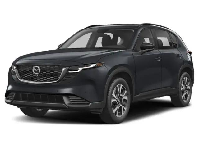 2026 Mazda CX-5 2.5 S Preferred for sale in Hempstead, NY