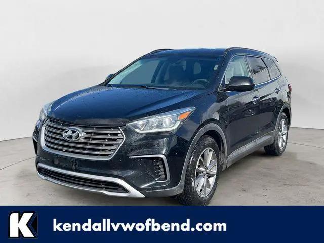 2017 Hyundai Santa Fe SE for sale in Bend, OR