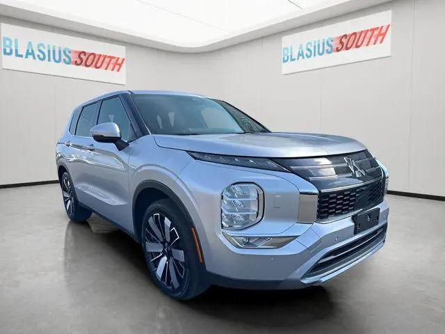 2025 Mitsubishi Outlander SE 2.5 S-AWC for sale in Stratford, CT