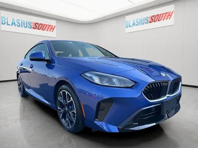 2025 BMW Coupe xDrive for sale in Stratford, CT