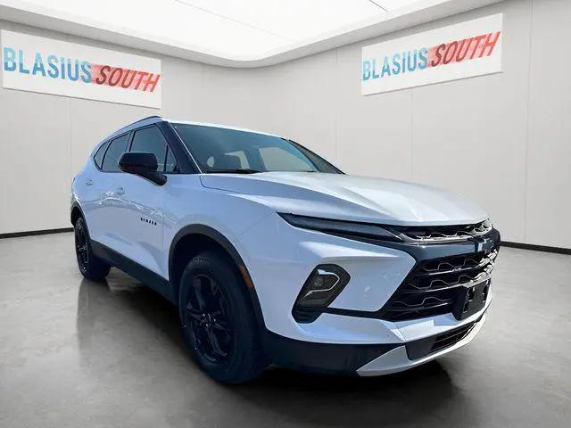2025 Chevrolet Blazer AWD 2LT for sale in Stratford, CT
