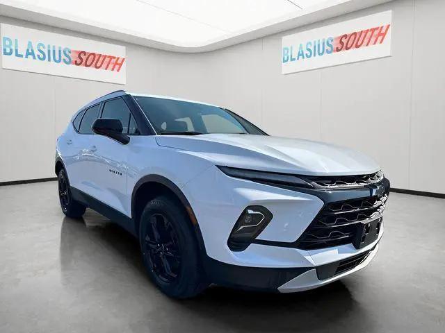 2025 Chevrolet Blazer AWD 2LT for sale in Stratford, CT