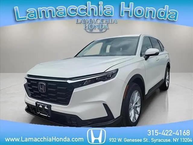 2024 Honda CR-V EX-L AWD for sale in Syracuse, NY