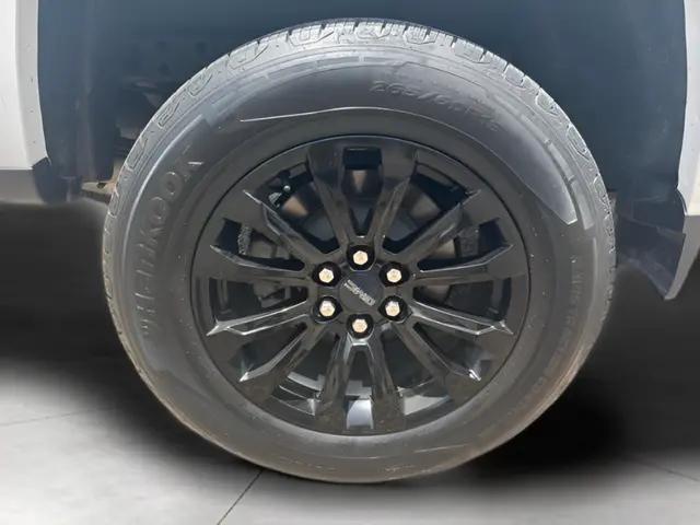 2021 GMC Canyon 4WD Crew Cab Short Box Elevation