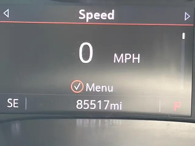 2021 GMC Canyon 4WD Crew Cab Short Box Elevation