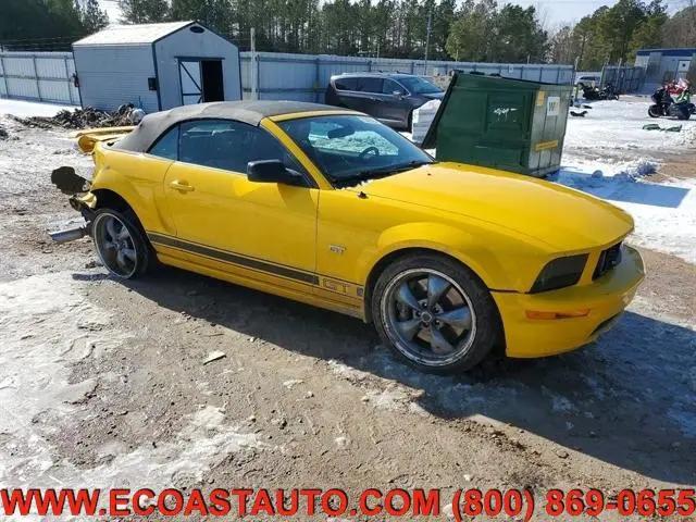 2005 Ford Mustang GT for sale in Bedford, VA