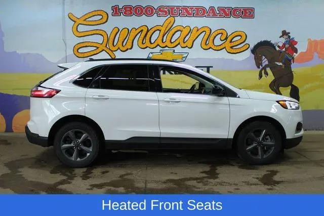 2022 Ford Edge SEL for sale in Grand Ledge, MI
