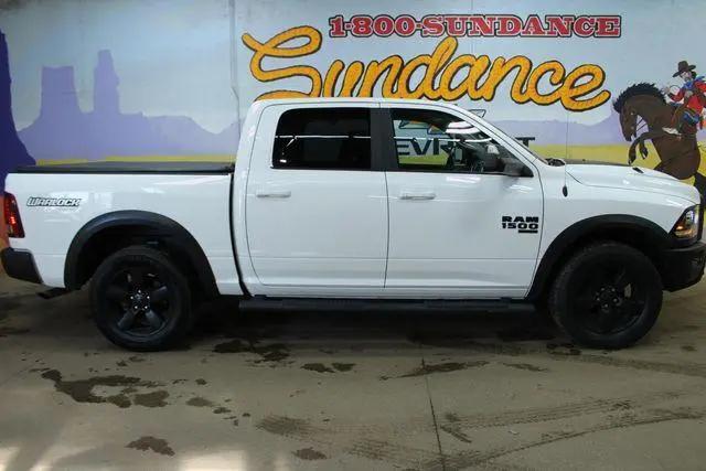 2019 Ram 1500 Classic SLT for sale in Grand Ledge, MI