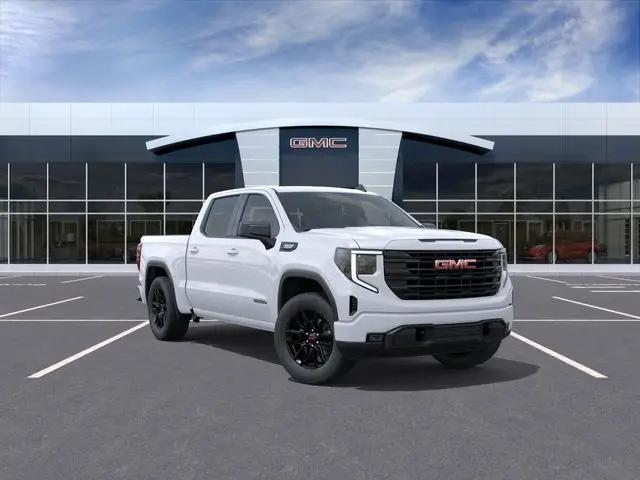 2026 GMC Sierra 1500 Crew Cab, Short Bed, Elevation, RWD for sale in Lake City, FL