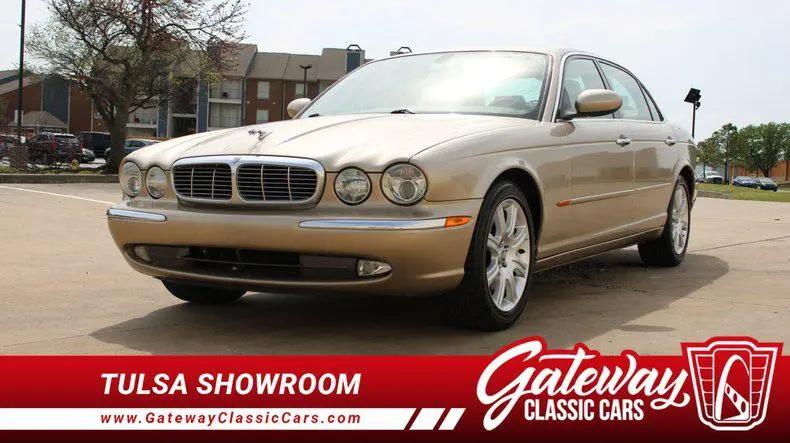 2005 Jaguar XJ XJ8 L for sale in O Fallon, IL