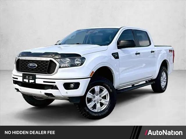 2019 Ford Ranger XLT for sale in Fort Myers, FL