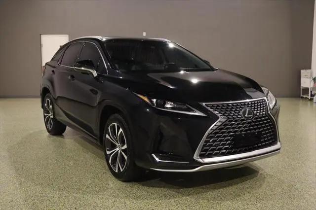 2020 Lexus RX 350 RX 350 for sale in Tomball, TX
