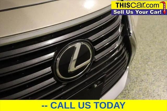 2017 Lexus ES 350 ES 350