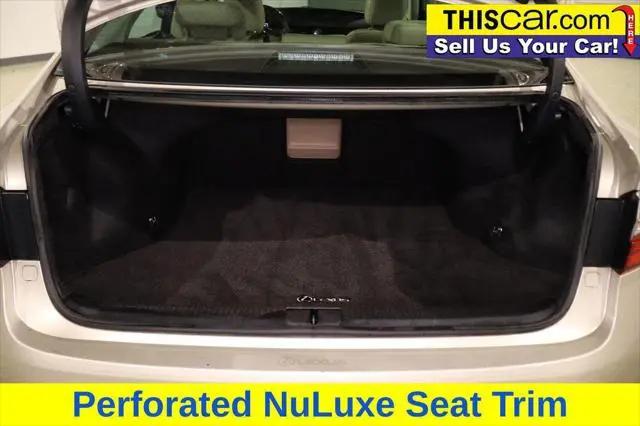 2017 Lexus ES 350 ES 350