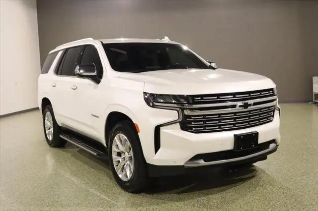 2023 Chevrolet Tahoe 4WD Premier for sale in Tomball, TX