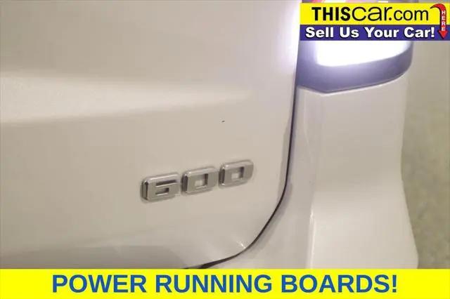 2023 Cadillac Escalade 4WD Premium Luxury Platinum
