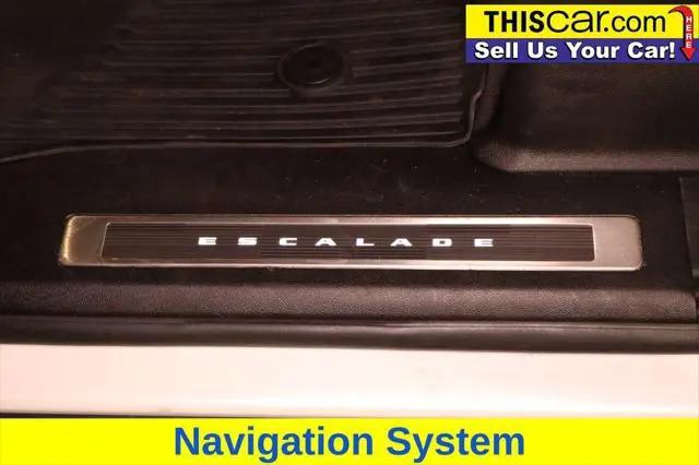 2023 Cadillac Escalade 4WD Premium Luxury Platinum