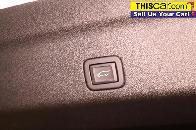 2023 Cadillac Escalade 4WD Premium Luxury Platinum