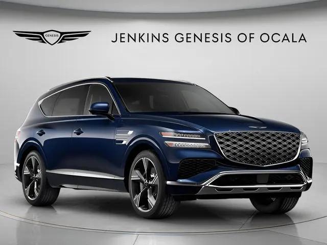 2026 Genesis GV80 3.5T Prestige AWD for sale in Ocala, FL