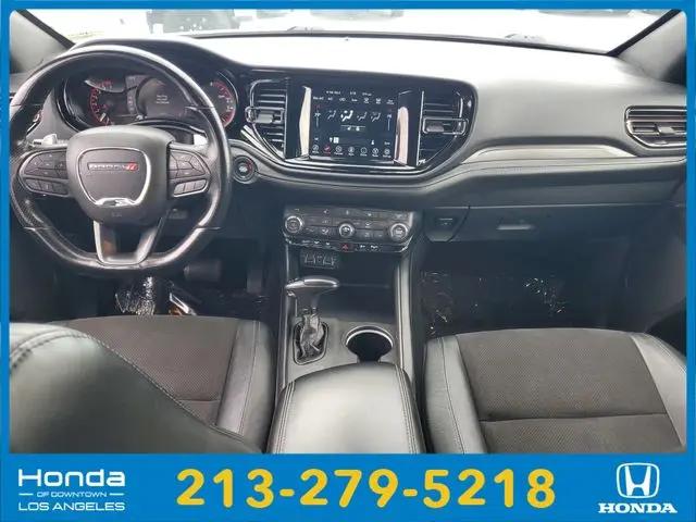 2021 Dodge Durango GT Plus AWD