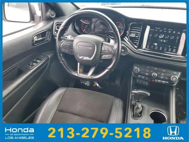 2021 Dodge Durango GT Plus AWD
