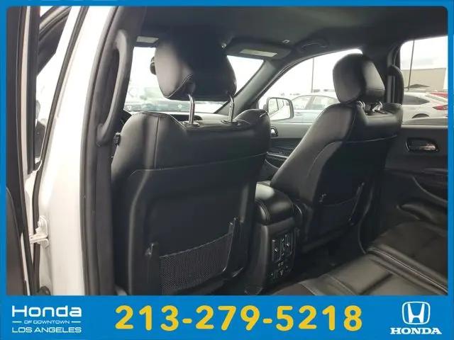 2021 Dodge Durango GT Plus AWD