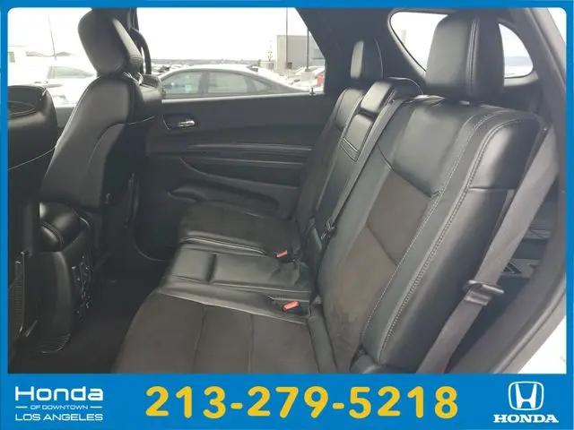 2021 Dodge Durango GT Plus AWD