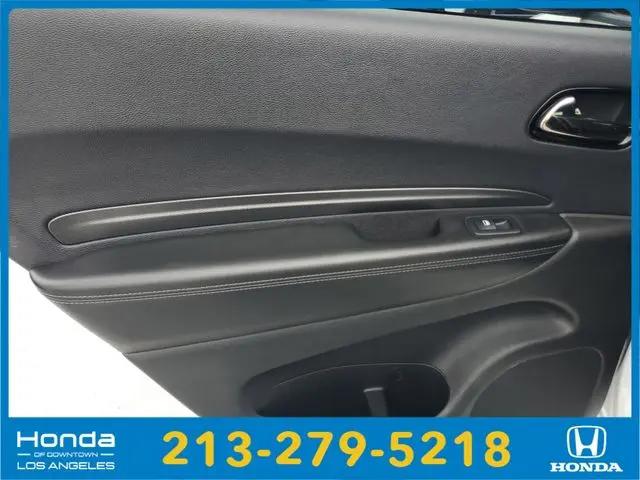 2021 Dodge Durango GT Plus AWD