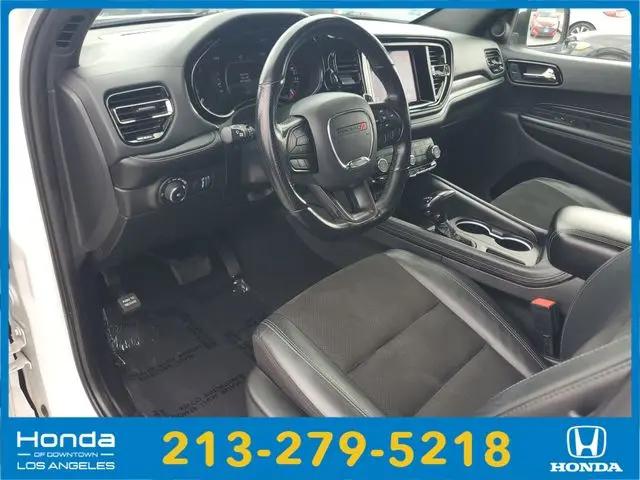 2021 Dodge Durango GT Plus AWD