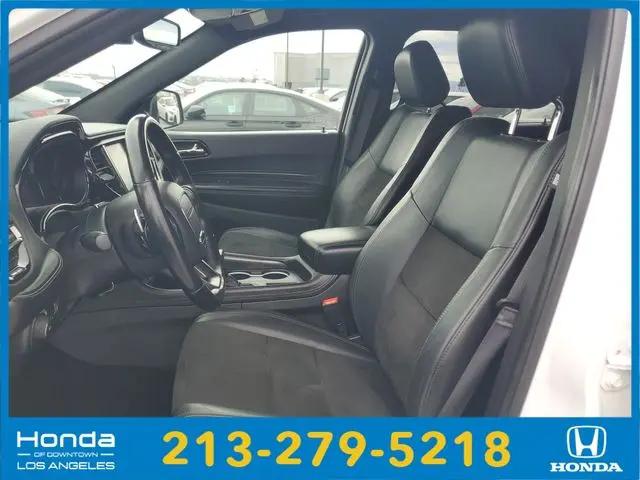 2021 Dodge Durango GT Plus AWD