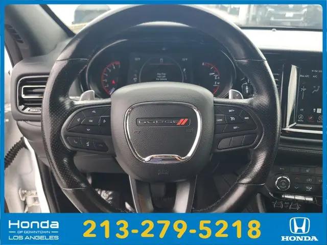 2021 Dodge Durango GT Plus AWD