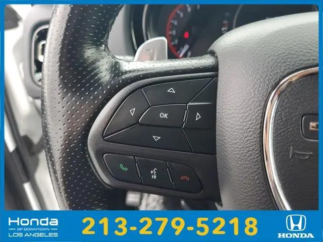 2021 Dodge Durango GT Plus AWD