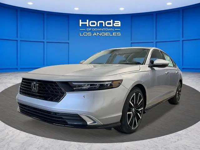 2026 Honda Accord Sedan Touring for sale in Los Angeles, CA