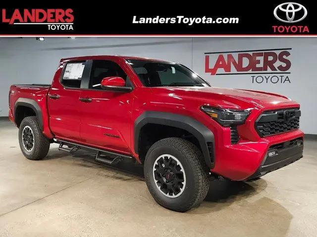 2026 Toyota Tacoma TRD Off Road for sale in Little Rock, AR