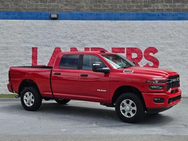 2026 Ram 2500 Big Horn Crew Cab 4x4 6'4" Box for sale in Little Rock, AR
