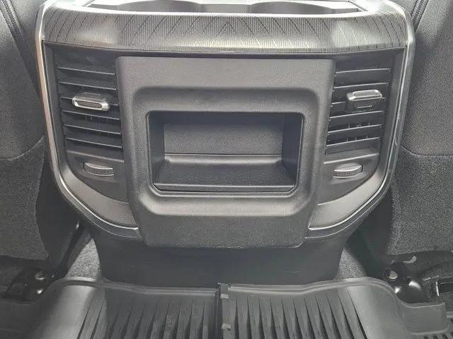 2026 Ram 2500 Big Horn Crew Cab 4x4 6'4" Box