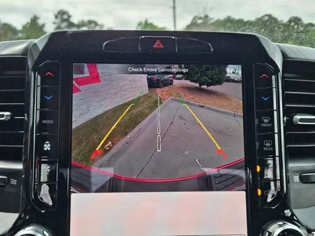 2026 Ram 2500 Big Horn Crew Cab 4x4 6'4" Box