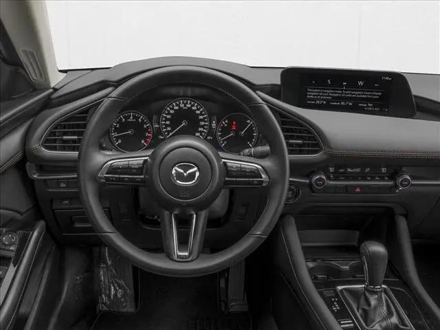 2026 Mazda Mazda3 2.5 S Select Sport