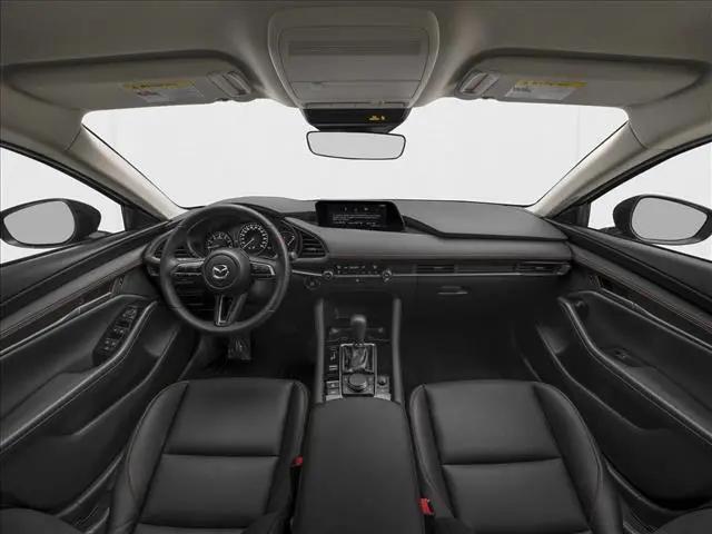 2026 Mazda Mazda3 2.5 S Select Sport