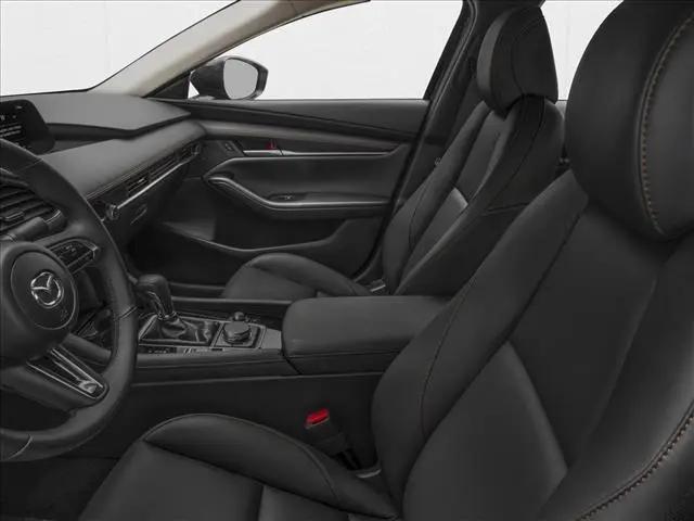 2026 Mazda Mazda3 2.5 S Select Sport