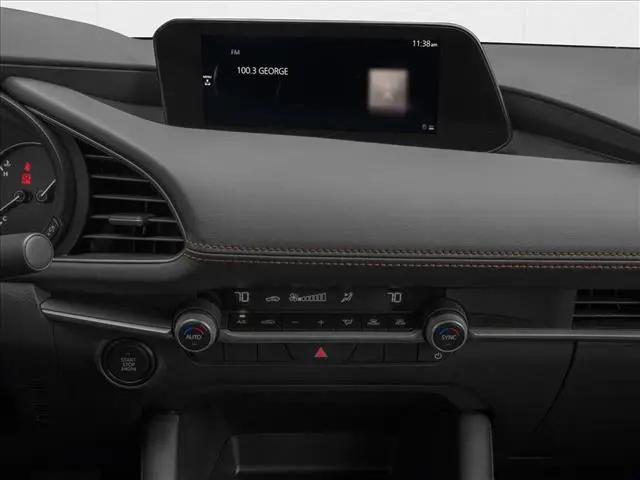 2026 Mazda Mazda3 2.5 S Select Sport