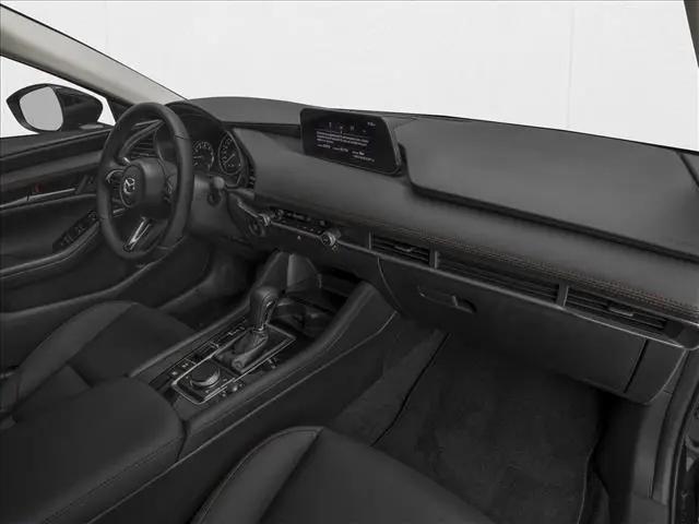 2026 Mazda Mazda3 2.5 S Select Sport
