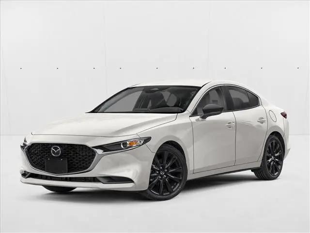 2026 Mazda Mazda3 2.5 S Select Sport for sale in Carlsbad, CA