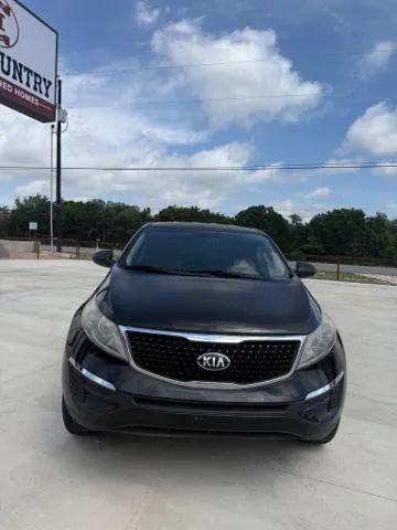 2016 Kia Sportage LX for sale in Burnet, TX