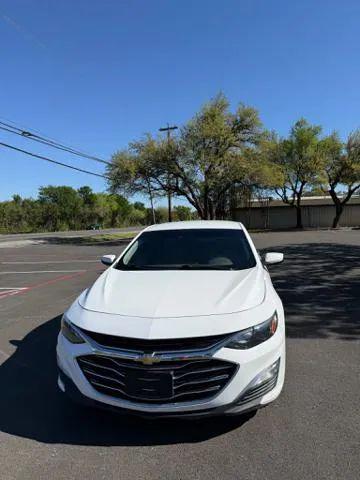 2020 Chevrolet Malibu FWD 1FL
