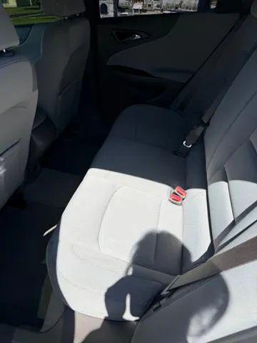 2020 Chevrolet Malibu FWD 1FL