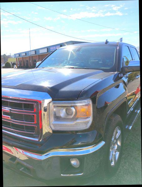 2014 GMC Sierra 1500 SLT for sale in Rock Hill, SC