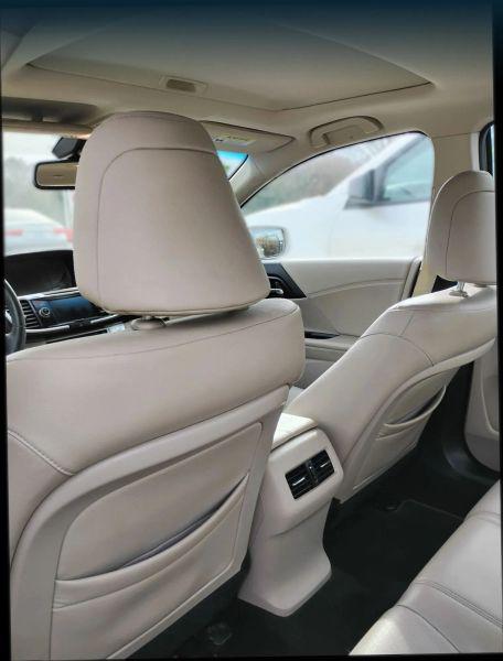 2013 Honda Accord EX-L