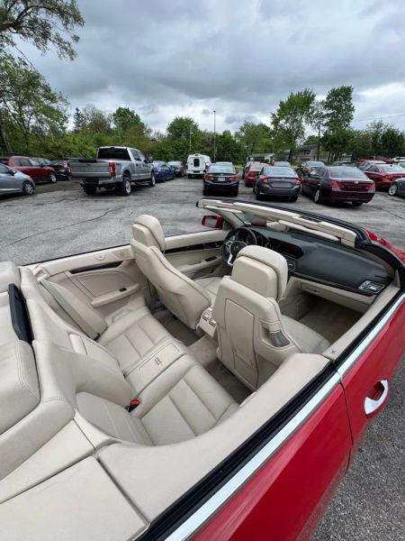 2014 Mercedes-Benz E 350 E 350