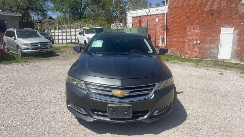 2014 Chevrolet Impala 2LT for sale in Saint Joseph, MO